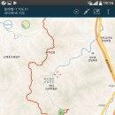 대전둘레산길(2구간) 이미지