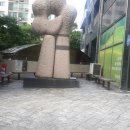 수락산역 6번출구 이미지