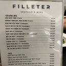 필레터(FILLETER)