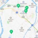 도솔다목적체육관 탁구장 이미지