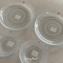 메이의보울 | 그릇 덕후 iittala 이딸라 가스테헬미 클리어 유리 접시 2년 사용후기