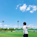 2010년도에 아들이 축구선수라고해서 싸인볼주었는데 천안시청 축구단 주전으로성장한 김성주선수 이미지