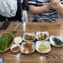 옛맛 손칼국수 | 신대방 백반 전통시골밥상 (옛맛손칼국수) 존맛 밑반찬과 수제비도 있는 곳