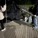 광교호수공원 가족캠핑장 이미지