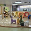 라온 유치원 이미지