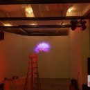 연희예술극장 | [서대문구/연희동] 연희예술극장 프로젝터 렌탈 후기 : 파나소닉 PT-DW17K 설치