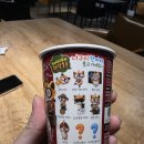 GS25 관악세봉 | GS25 편의점 농심너구리 컵라면 스토퍼 뽑기 후기(시크릿)