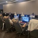 아이넷 PC방 이미지
