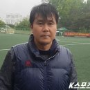 [고등 왕중왕전] SOLFC U-18 유성우 감독, 난적 서해고 뚫고 8강 탑승…“포철고와 8강전, 팀의 새로운 역사가 됐으면 한다.” 이미지