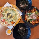 상록수로 44 | 상록수역 맛집 쭈꾸미와 피자를 먹을 수 있는 상록수역 음식점 우쭈쭈 상록점