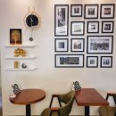 란미용실 이미지