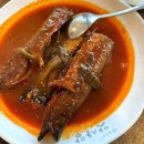 [군포역 맛집] 군포에서 오래된 맛집 코다리 전문점 ‘박은자맛사랑 본점’