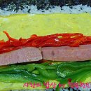 백점김밥 - 서구 쌍촌로 7 | 백점김밥