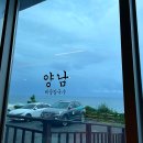 양남해물칼국수