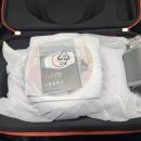 자이글(주) | 복부 온도 개선 가능한 웨어러블 고주파기 자이글 온 셀375