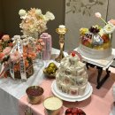 자금성 | 대구 칠순잔치 칠순 상차림 대여 현수막 케이크 준비 자금성 후기