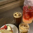 땡큐베리케이크(Thank you Berry cake) 이미지
