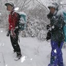 김천 대덕산~삼봉산