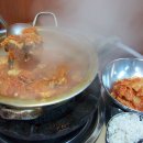 따로김치찌개