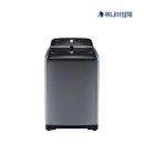 [리퍼브] 위니아딤채 클라쎄 18kg 일반 세탁기 WWF18GDRK 이미지