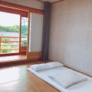 경주 오릉 한옥 이미지