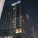 신라스테이펍