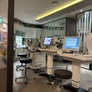 정안과의원 | 강남 드림성모안과 라섹 스마일 라식 검사 솔직 후기