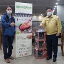 보성군청 구내식당 이미지