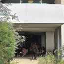 카페마린 뒤 제방 | 부산 스페셜티 카페 투어 / 모모스커피 마린시티점, 스트럿 커피, 에어리커피