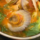 삼계푸드 | 신중동역 룸식당 부천 중국집 정우성 삼계짬뽕 후기