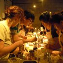 참살이 아트 이미지