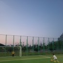 동탄 여울공원 축구장 이미지