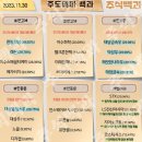 2023년 11월 30일 내일 단타 종목(시가기준), 주식 등락율 순위 이미지