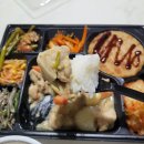 은평구 맛집 에이치에스푸드, 간편하지만 푸짐한 곰서방 특도시락 배달 서비스