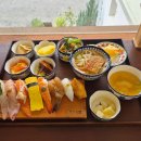 용호동 35번지 공원옆 | 창원 가로수길 점심 맛집 추천, 용호동 스시 한상 가로수길초밥