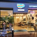 「체크 in 아산」감각적 인테리어를 자랑하는 민정커피 아산배방점