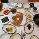 평창 오대산 주변 맛집 2곳(감자네 닭볶음탕, 부일식당 산채백반) 메뉴는 오직 1가지뿐!