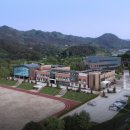 온양천도초등학교 이미지