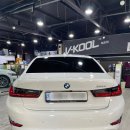 (주)내쇼날모터스 목포지점 | BMW 320i LUX_inno_pre 출고후기 _ BMW목포 한태희