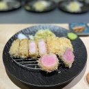 안양 평촌 맛집 교카이젠 웨이팅 특상 등심 카츠 후기 내돈내산