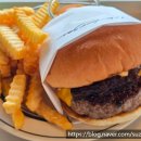 Lik BURGER(릭버거)