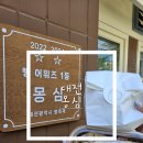 P-6915 | 대전 빵지순례 필수코스 빵축제 1등 맛집 몽심