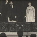 1974년 8월 15일 광복절 기념식에서 육영수 여사 저격 사건 이미지