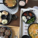 열정국밥경북대점