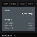 연금저축펀드 제대로 한건지 좀 봐줘 이미지