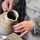 황간참숯마을 이미지