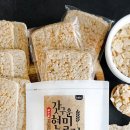 쌀눈쌀누룽지 이미지