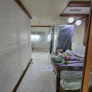 기산안전 | 광주 두암동 기산로얄 실크 도배 시공 후기