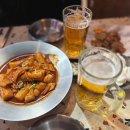 인생건어물맥주 독산역점