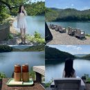더케이즈커피 | 포천 더케이즈 카페 청계호수 뷰 맛집 물멍 내돈내산 후기